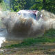Ford wasn’t concerned about hydrolocking its truck.